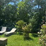 Vila Le Moulin De Rochopt *