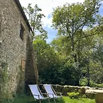 Le Moulin De Rochopt Boussy-Saint-Antoine