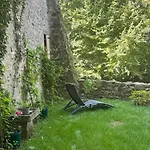 Le Moulin De Rochopt Vila Boussy-Saint-Antoine