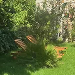 Vila Le Moulin De Rochopt