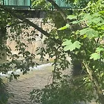 Vila Le Moulin De Rochopt Boussy-Saint-Antoine