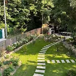 Le Moulin De Rochopt *