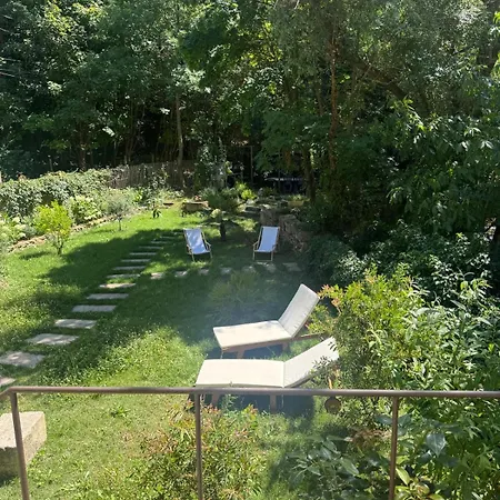 Le Moulin De Rochopt וילה *