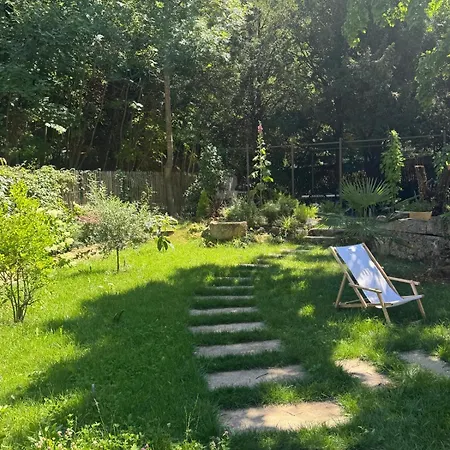 Le Moulin De Rochopt וילה
