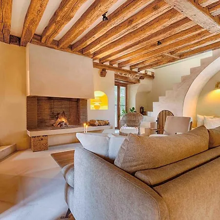 Villa Le Moulin De Rochopt