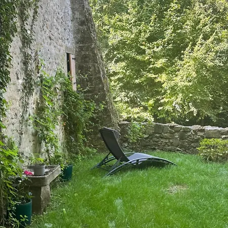 Le Moulin De Rochopt וילה Boussy-Saint-Antoine