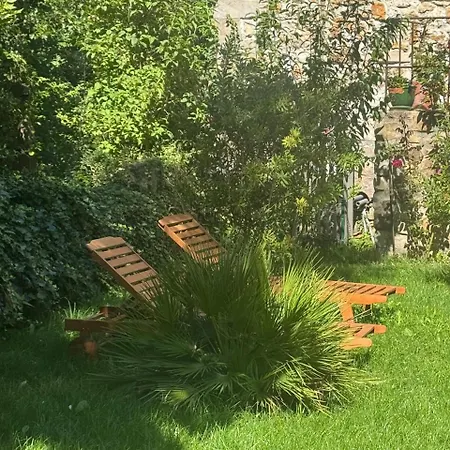 Vila Le Moulin De Rochopt