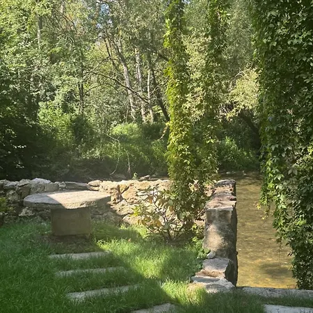 Le Moulin De Rochopt וילה *